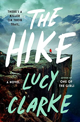 The Hike ⎼ Lucy&nbsp;Clarke
