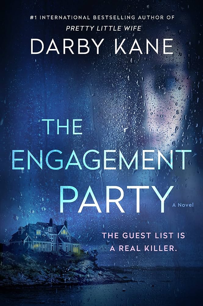 The Engagement Party ⎼ Darby&nbsp;Kane