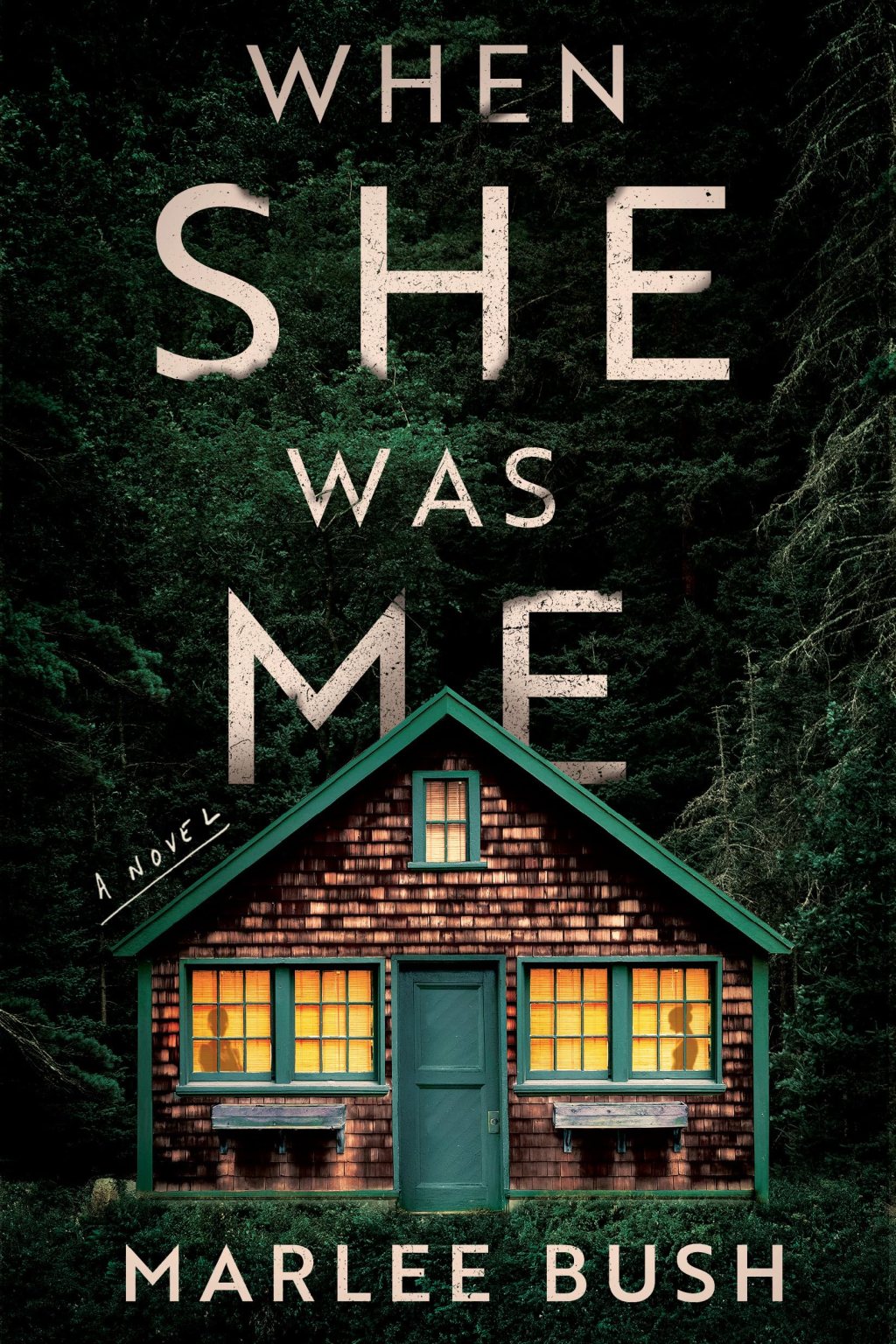 When She Was Me ⎼ Marlee Bush (Full Summary with&nbsp;Spoilers)
