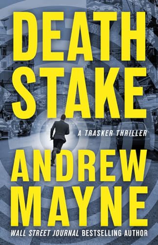 Death Stake ⎼ Andrew&nbsp;Mayne