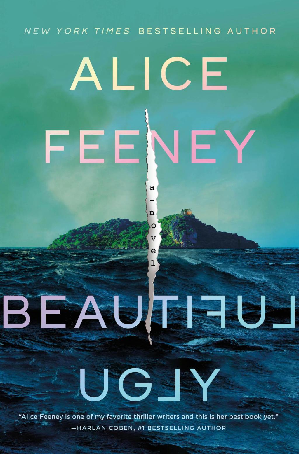  Beautiful Ugly ⎼ Alice&nbsp;Feeney