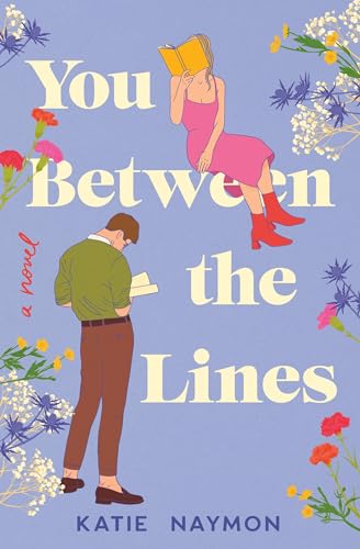 You Between the Lines ⎼ Katie&nbsp;Naymon
