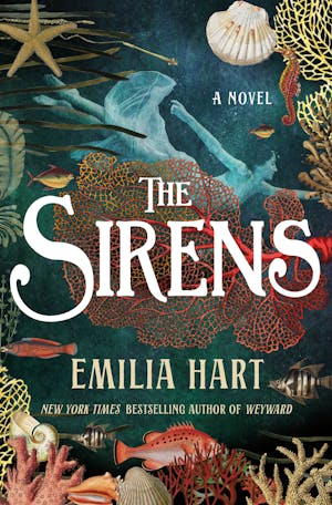 The Sirens ⎼ Emilia&nbsp;Hart