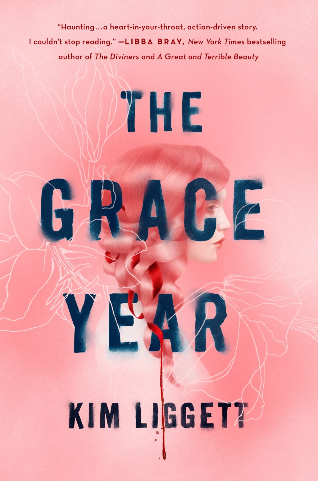 The Grace Year ⎼ Kim Liggett (Full Summary with&nbsp;Spoilers)